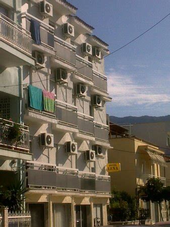 HOTEL LENA - Prices & Reviews (Thásos, Greece)