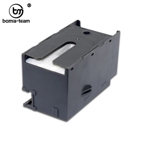 PXMB8 T6716 T6715 Waste Ink Tank Maintenance Box For Epson WF C5210