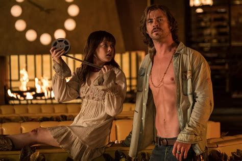 Bad Times At The El Royale Fernsehserien De