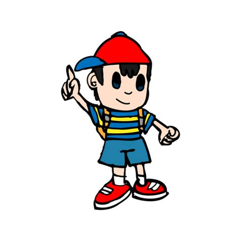 ness fantendo  video game fanon wiki