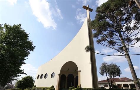 Par Quia S O Jo O Batista Arquidiocese De Cascavel