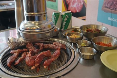 돼지고기 특수부위 송파나루맛집 빽돈 방이점 네이버 블로그