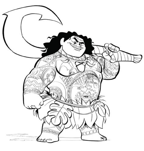 Dibujos De Moana Para Colorear Faciles Dibujos Para Colorear Y Pintar Porn Sex Picture