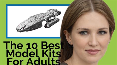 👉 The 10 Best Model Kits For Adults 2020 Review Guide Youtube