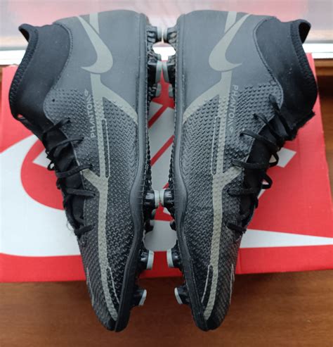 Бутси, копы, Найк фантом, Nike Phantom GT2, размер 45 Стелька 29см. Р ...