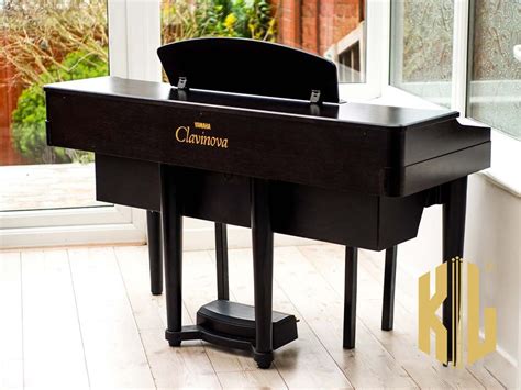 Yamaha Cvp 96 Kim Lân Music