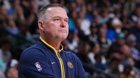 Michael Malone Coaching Timeline How Nuggets Coach Ascended From Kings Outcast To Nba Finals