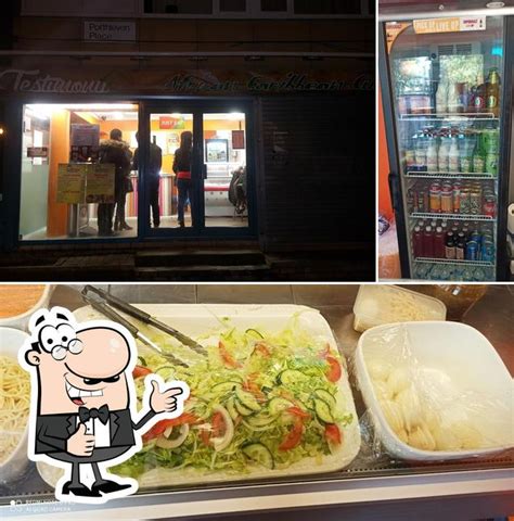 Testimony, Milton Keynes - Restaurant menu, prices and reviews