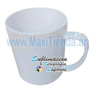 Tazas y artículos para Sublimar por Mayor Cursos De Sublimacion Zona