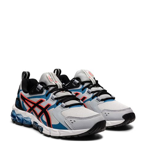 Asics Gel Quantum 180 Gs 1204a002021 Baskets Mode Garçon