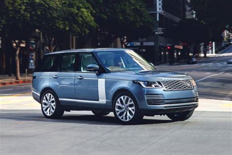 Used Land Rover Range Rover Consumer Reviews Car Reviews