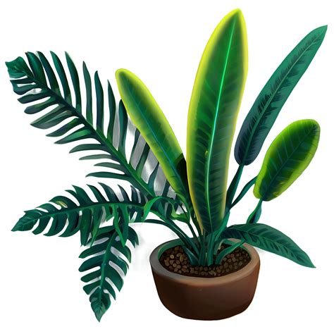 Download Rare Plants Png Vbm