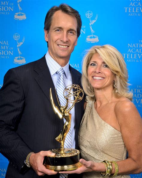 Cris Collinsworth Wife: Who is Holly Collinsworth? + Their Son Jac