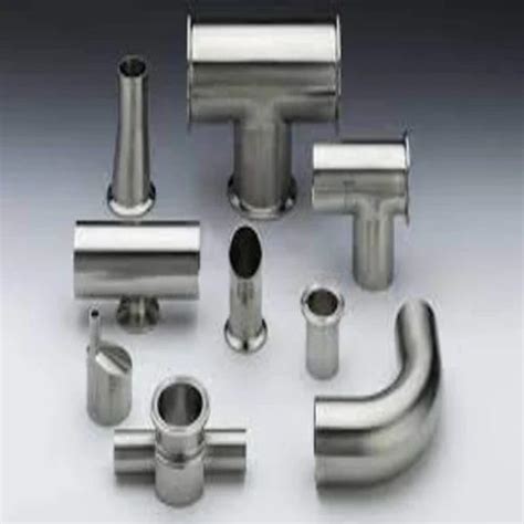 Buttweld 1 2 Inch Incoloy Pipe Fitting At Rs 85 Piece In Kolkata ID