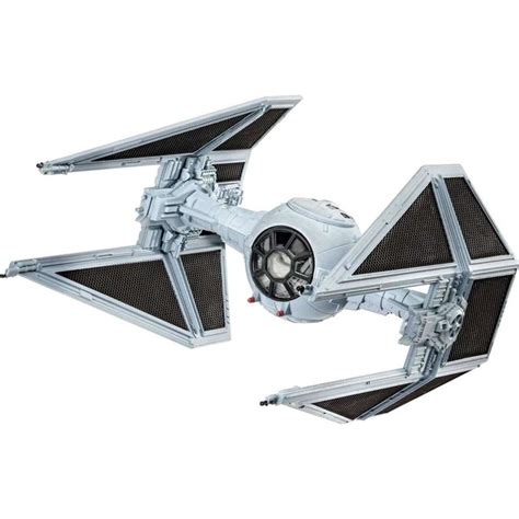 Revell Star Wars 1:90 Tie Interceptor Level 3 Model Kit 10y+ | Woolworths