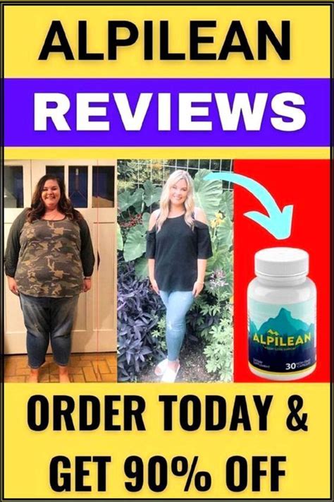 Alpilean Weight Loss Support Reviews 2023 Artofit