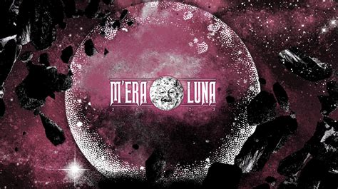 news: M'era Luna 2023 - der Timetable ist da! - METALGLORY Magazine