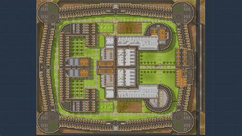 Prison Architect