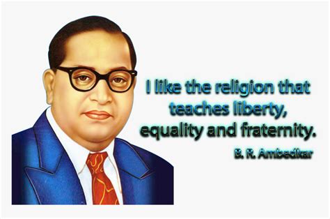 Ambedkar Quotes Png Clipart - Constitution Day 2019 India, Transparent ...