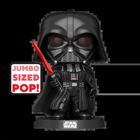 Funko Pop Darth Vader 574 Star Wars Luces Y Sonido Exclusivo