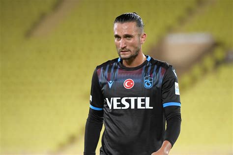 Débuts difficiles pour Yusuf Yazici LOSC à Trabzonspor Le petit Lillois