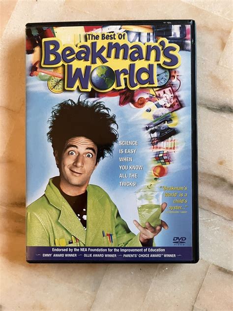 Beakmans World