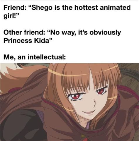 Was There Ever Any Doubt Rgreatestanimememes