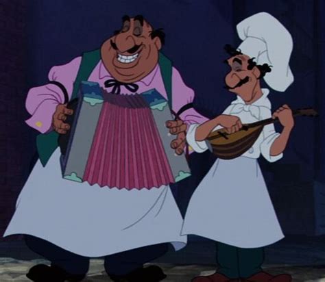 Tony And Joe Disney Wiki Fandom