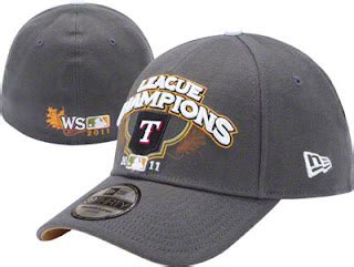 Texas Rangers 2011 World Series Champions Hat, Youth, Adult ~ Champions ...