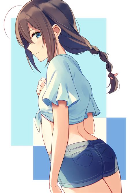 Shigure Kantai Collection Yukichi Eikichi Kantai Collection