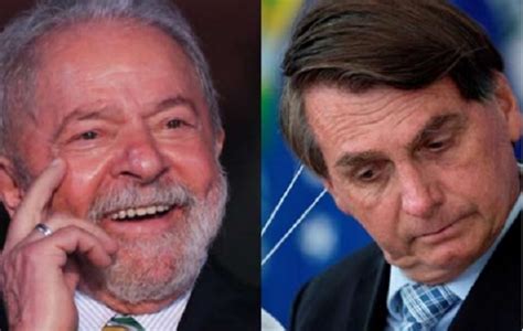 Lula aumentó a 16 puntos su ventaja sobre Bolsonaro a dos semanas de