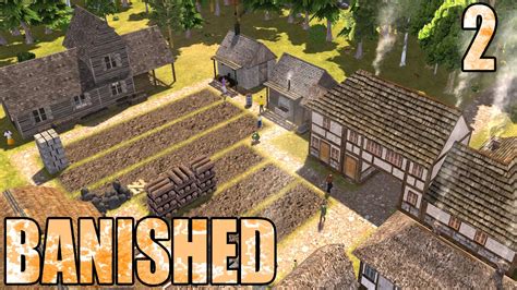 Banished mega mod decorations - steramela