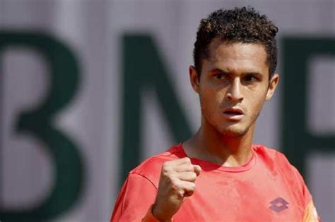 Juan Pablo Varillas Avanza A Segunda Ronda Del Roland Garros