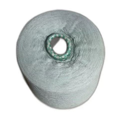 Ring Spun 2 Ply Gray Dyed Cotton Yarn Count 30 At Rs 230 Kg In New Delhi Id 2850396762012