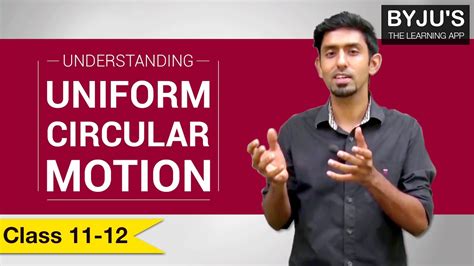 What is uniform circular motion? - Q&A