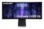 Monitor Curvo Samsung Odyssey G Pulgadas Ultrawide Quad Hd X