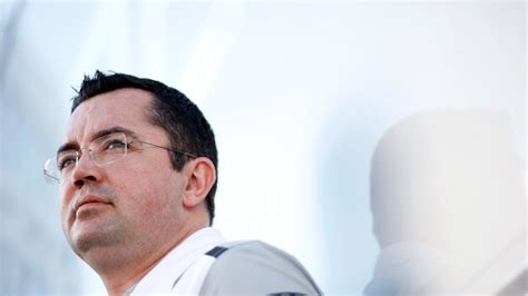 mclarens eric boullier  honda return  team  attractive