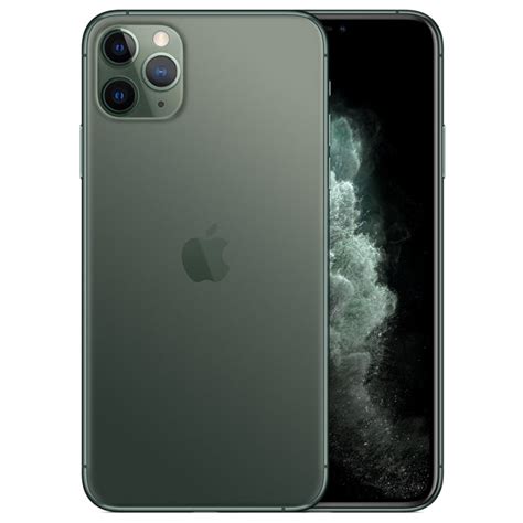 Iphone Pro Max Gb Gr N Green In Linz Kaufen Bestellen