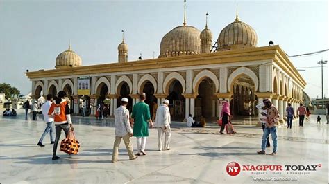 Hazrat Baba Tajuddin Dargah: The Shrine Of A Spiritual, 60% OFF