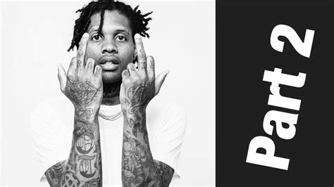 Lil Durk Love Songs For The Streets 2 Snippet Montage Pt 2 Made By