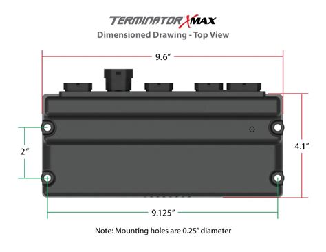 Holley Efi T Terminator X Max X X Ev Ls Mpfi Kit With Dbw