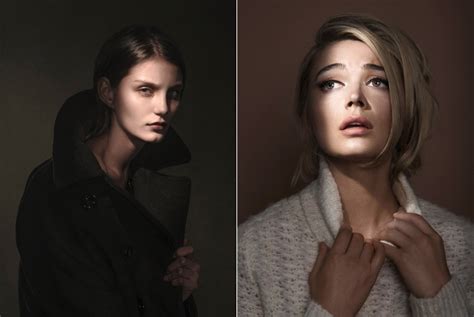 Dramatic Portraits My 5 Essential Tools To Create Drama In Your Portraits