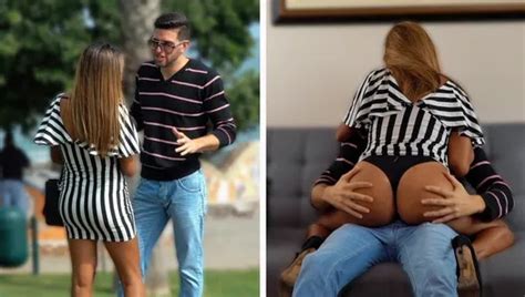 Hot Sexy Prank With Indian Bhabhi XHamster