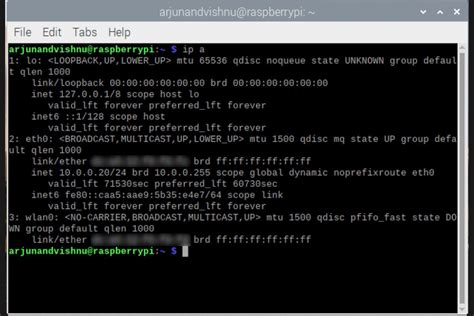 6 Ways To Find A Raspberry Pis Ip Address