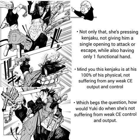 I see some of you underrate Yuki, calling her slower than Yuta and