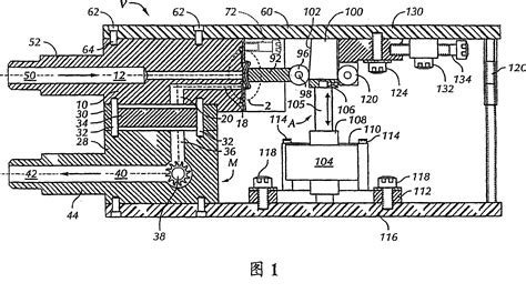 Flow System With High Resolution Proportional Valve With Customizable Performance Eureka Patsnap