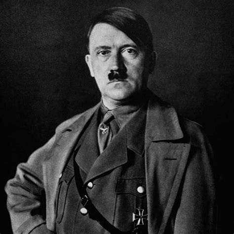 Efemérides 20 De Abril En 1889 Nació Adolf Hitler Curadas