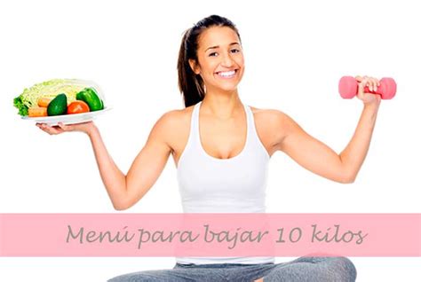 Menu Pour Perdre Kilos En Un Mois Et Demi Everywomanblog