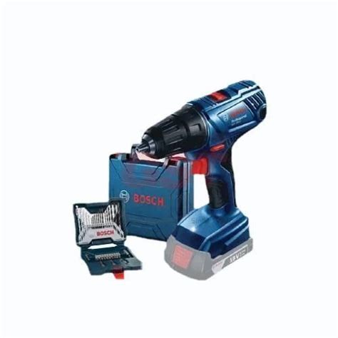 Bosch Gsr 180 Li Professional Cordless Drill 10 Mm At Rs 94210 In Mumbai