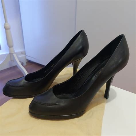 Louis Vuitton Pumps Size Shoes EU 38 5 Catawiki